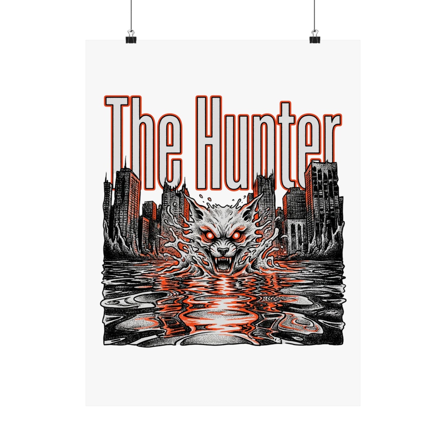 The Hunter