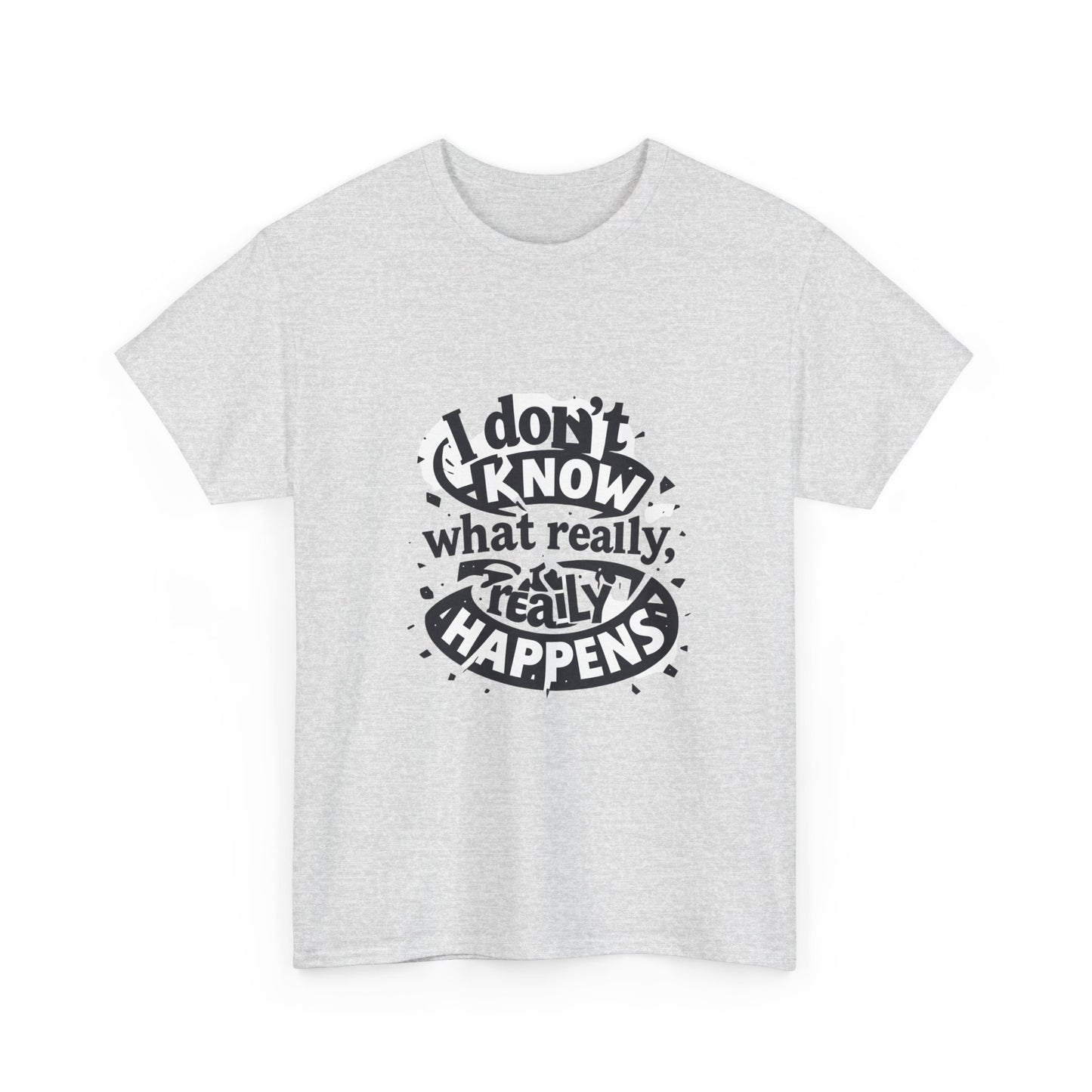 End of the Road