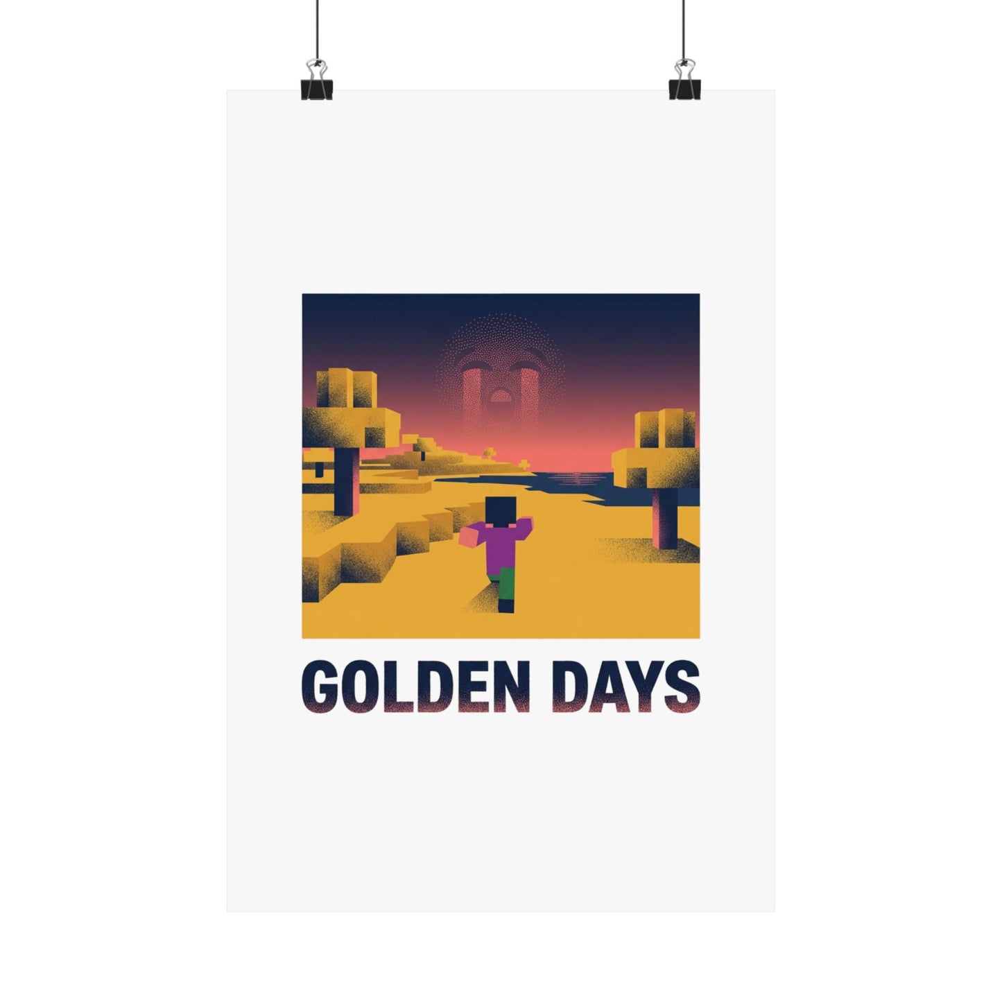 Golden Days