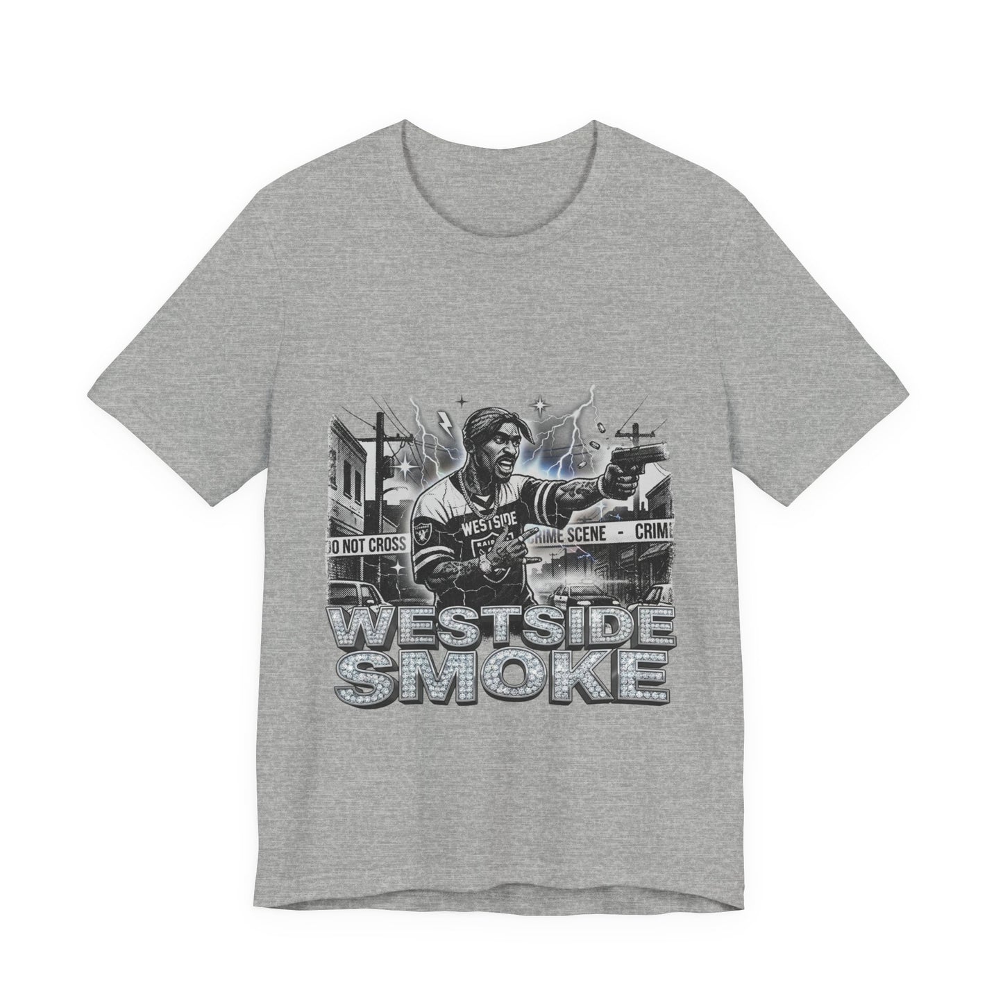 Westside Smoke