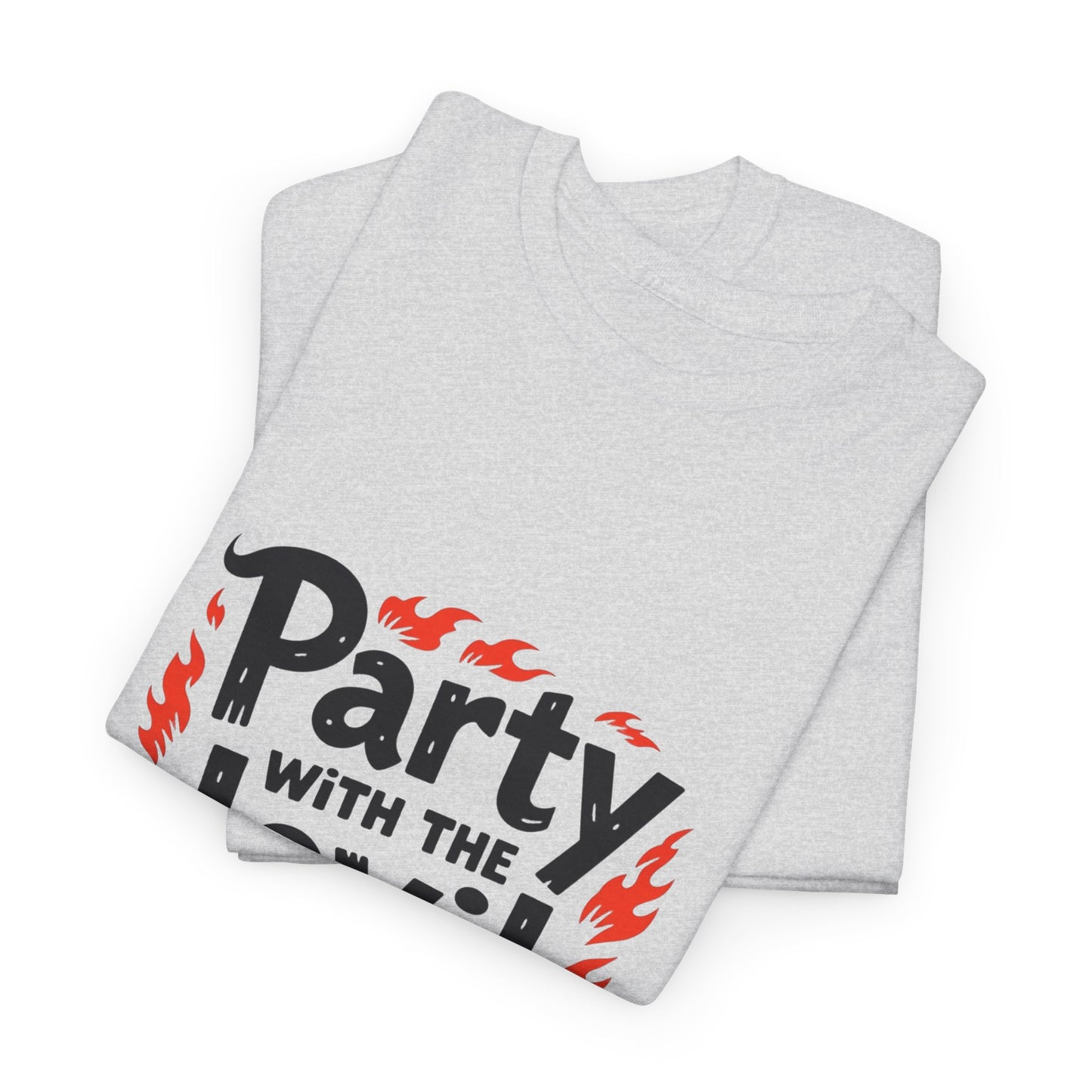 Party With The Devil