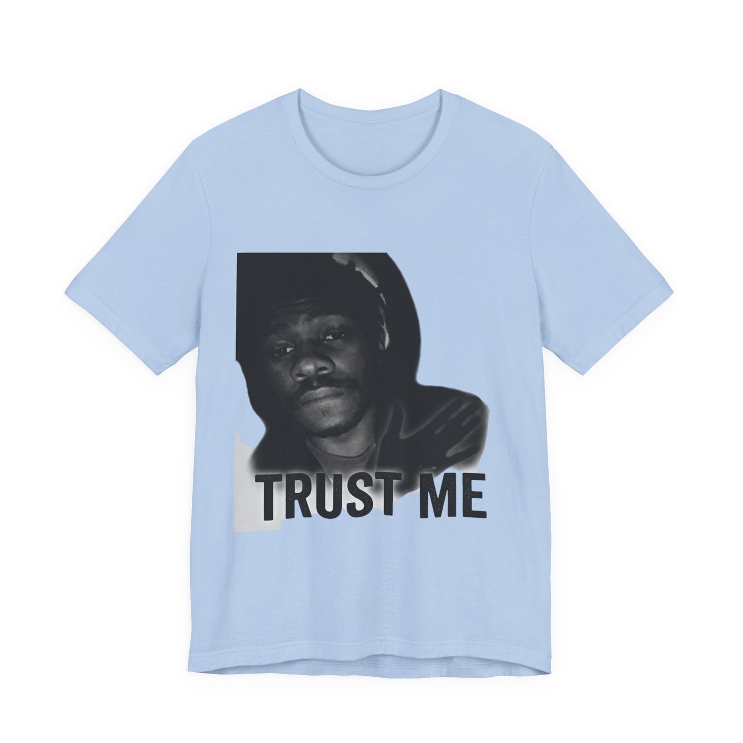 Trust Me