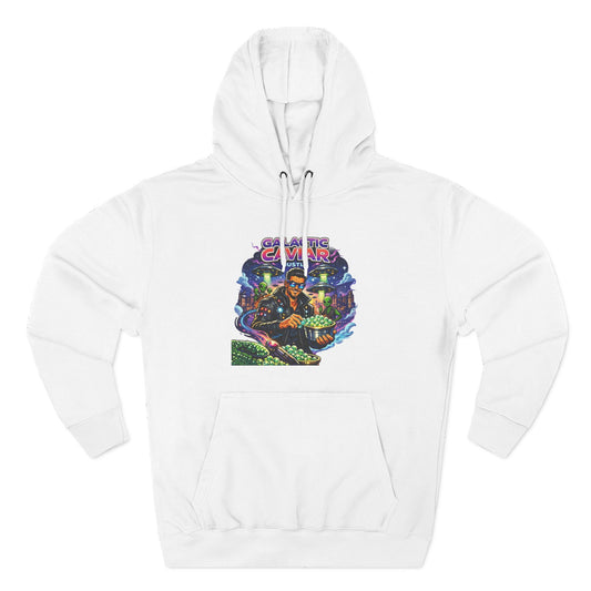 Galactic Caviar Hustle