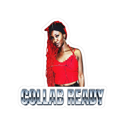 Collab Ready