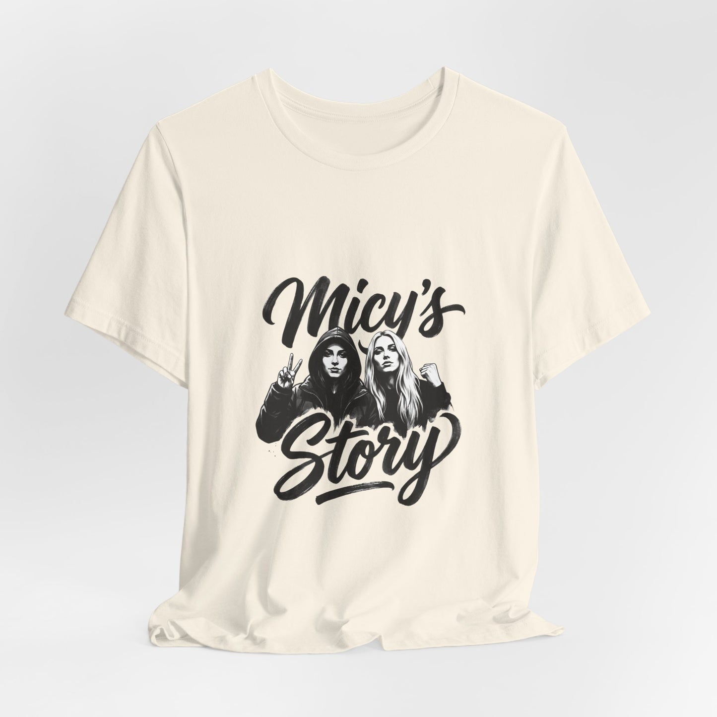 Micy's Story