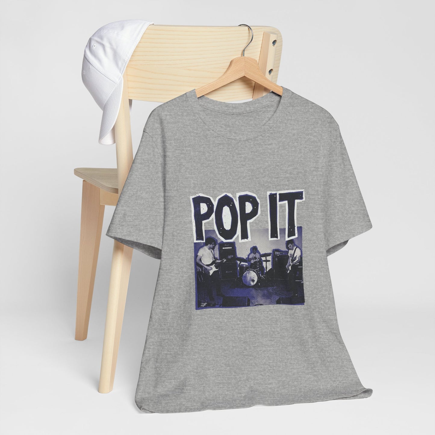 Pop It