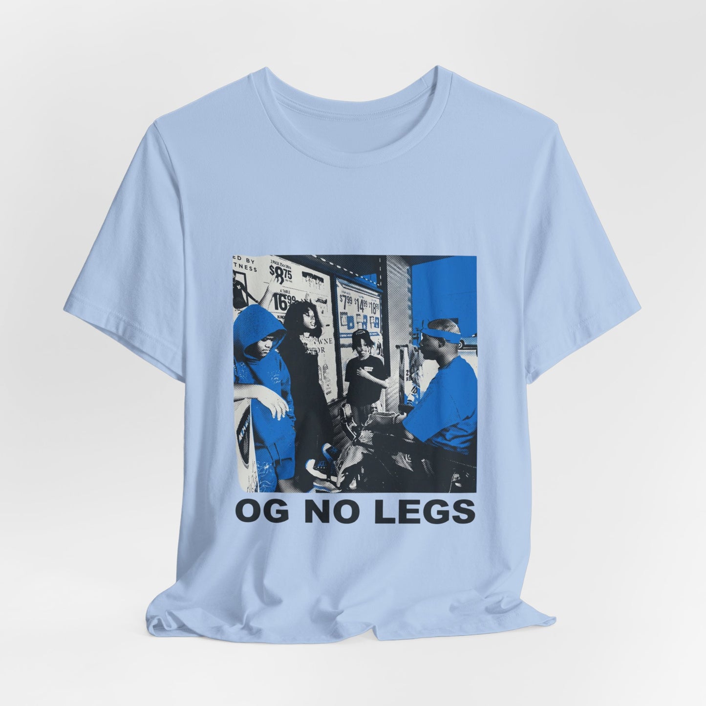 OG No Legs