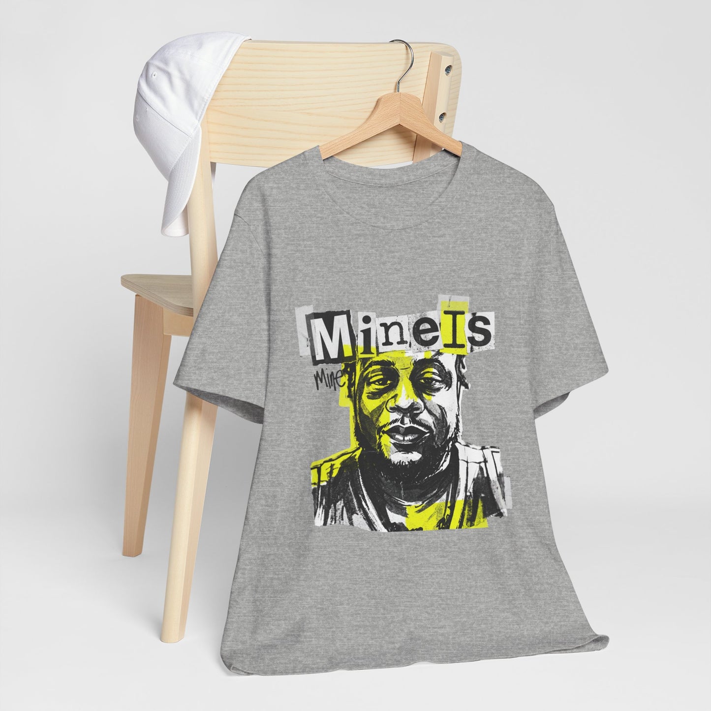 MineIs
