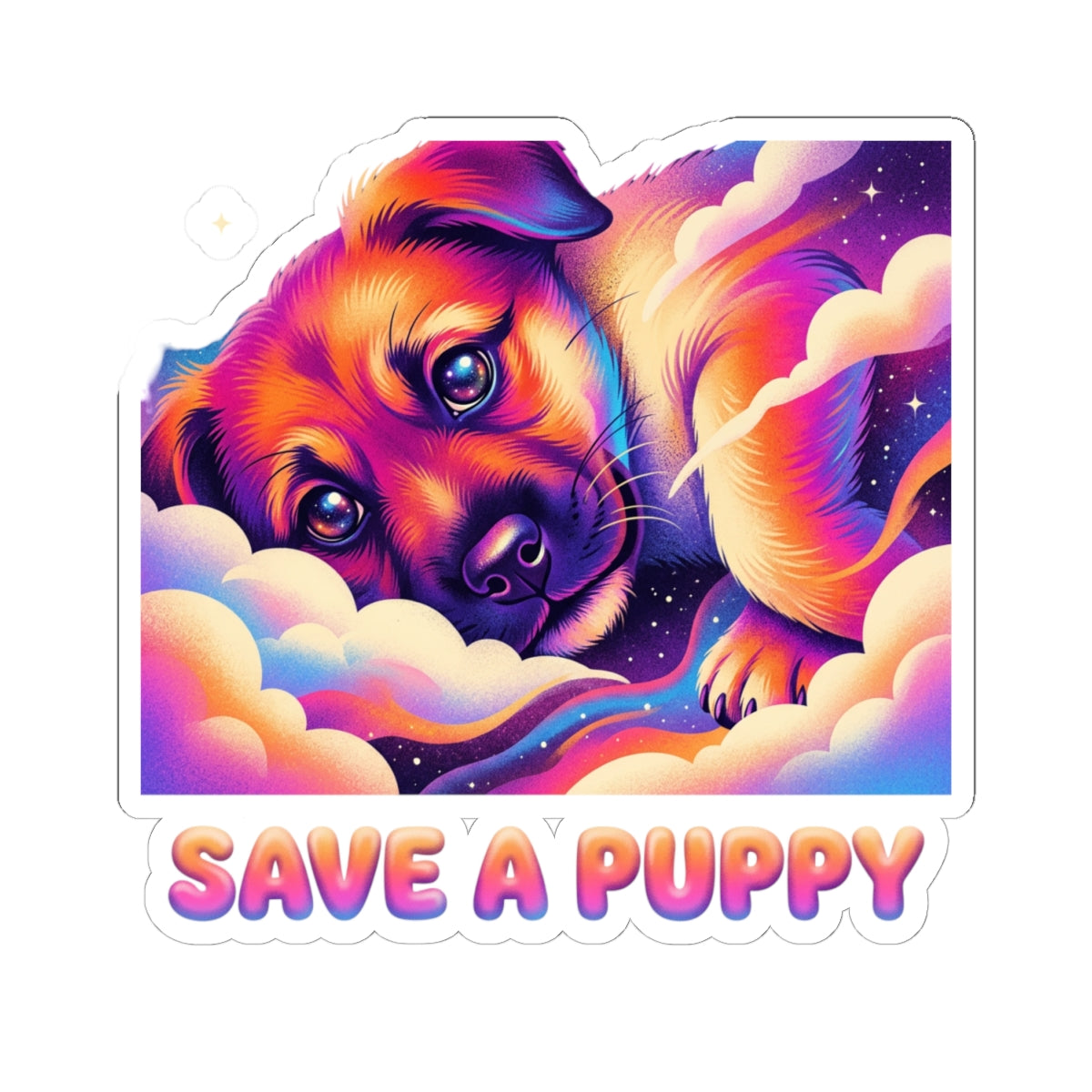 Save A Puppy