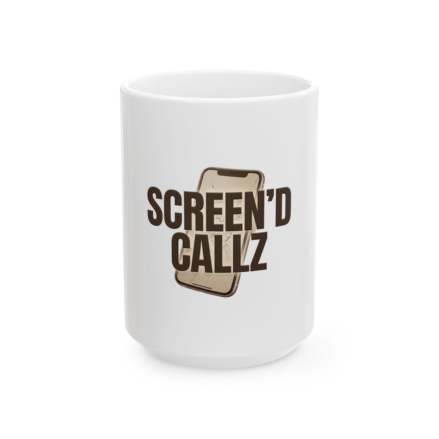 Screen'd Callz