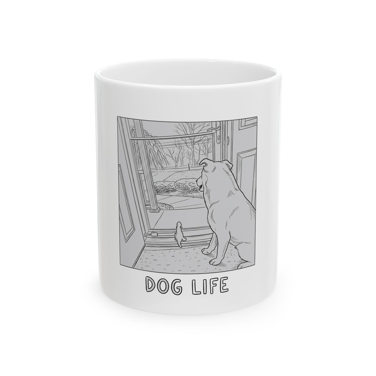 Dog Life