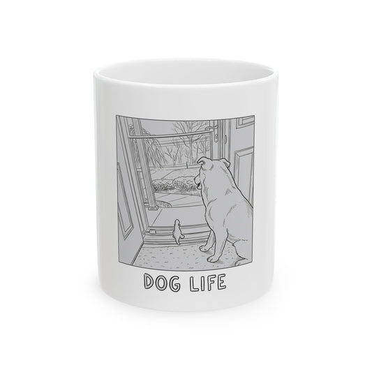 Dog Life