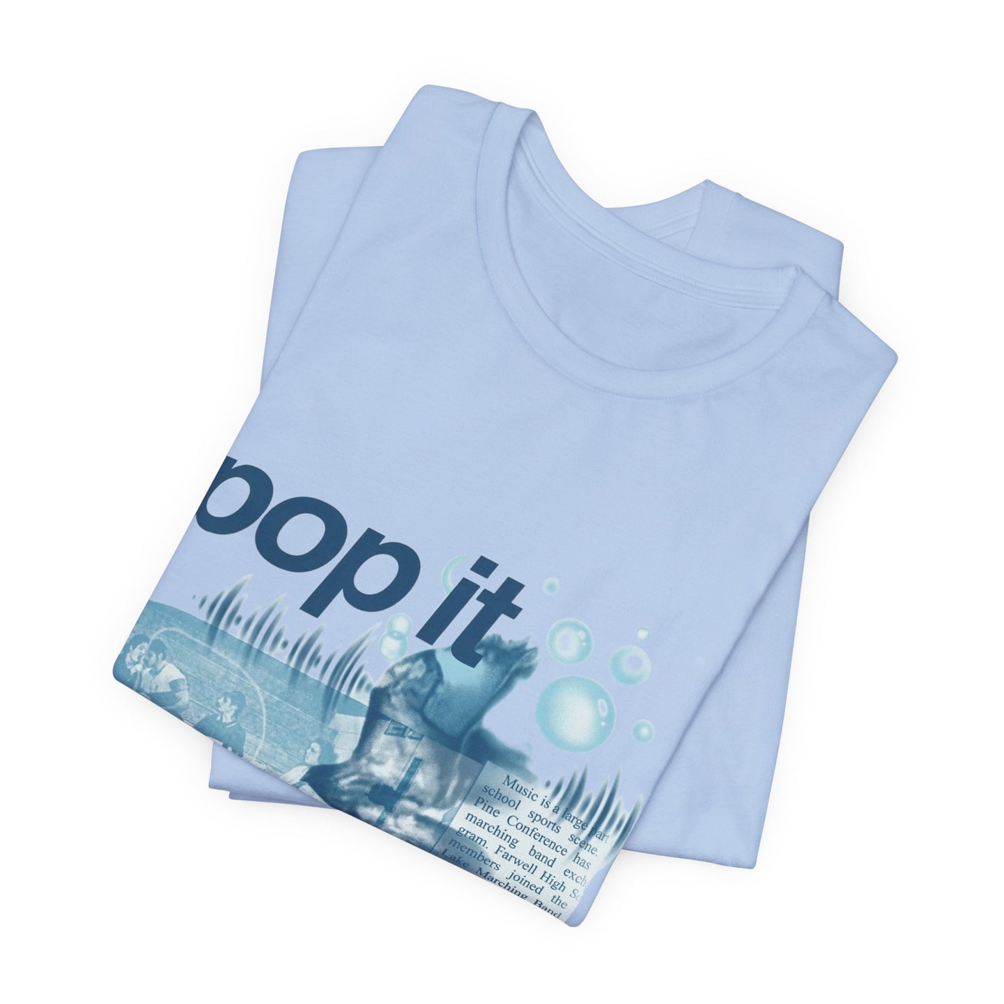Pop It