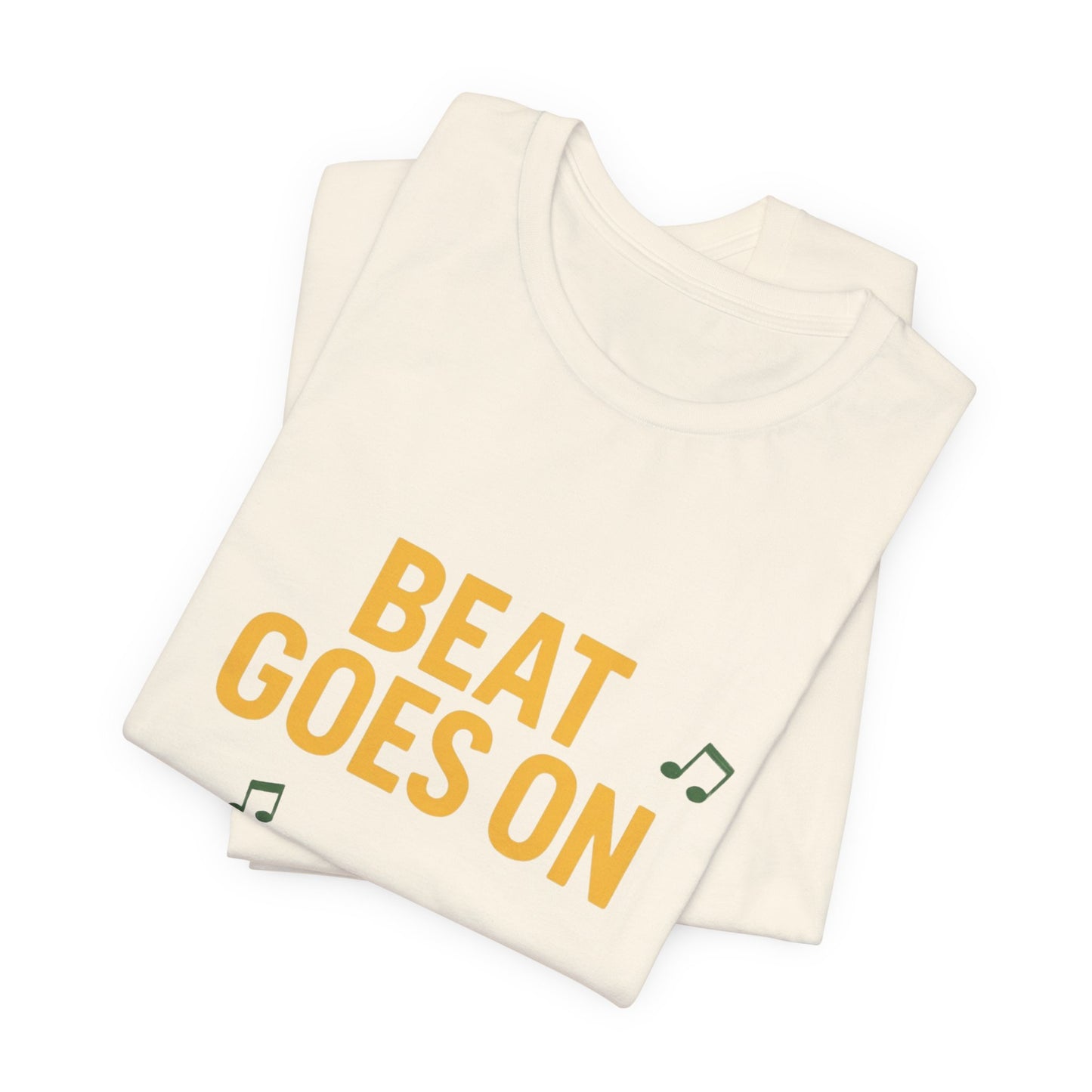 Beat Goes On