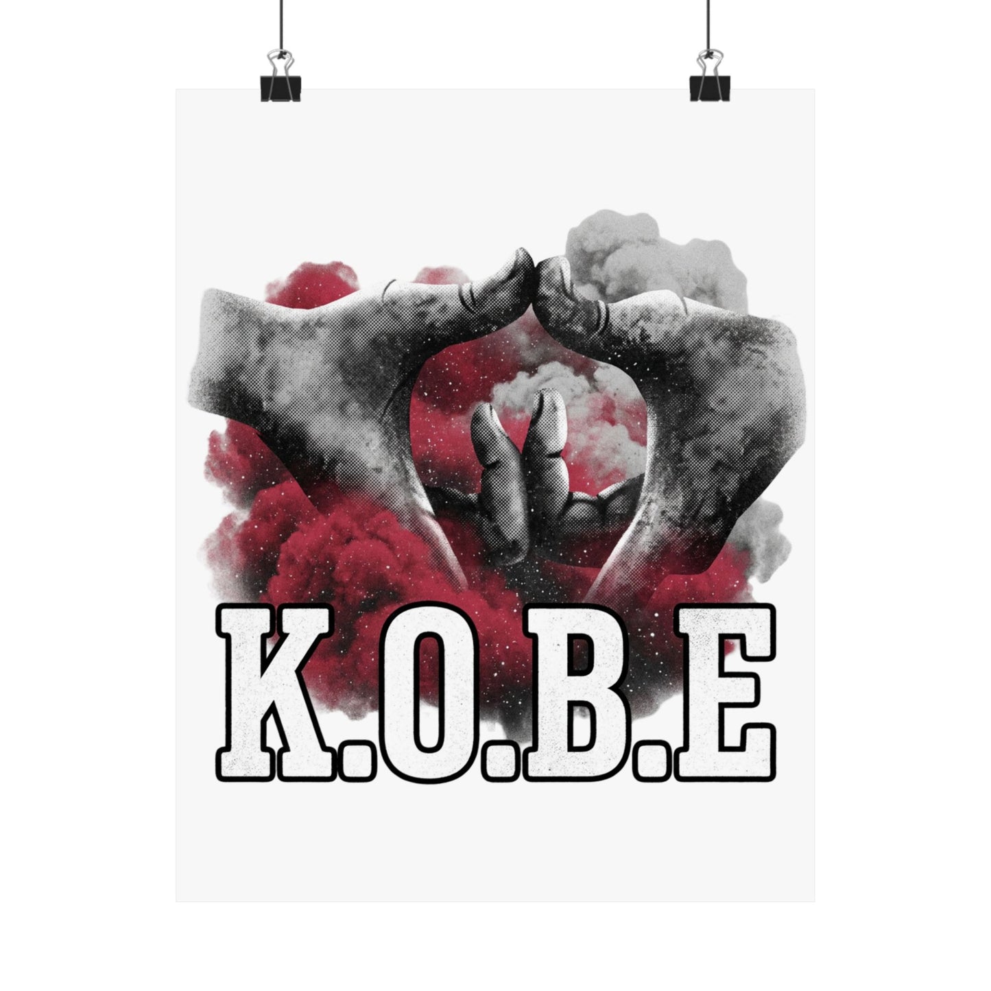 K.O.B.E