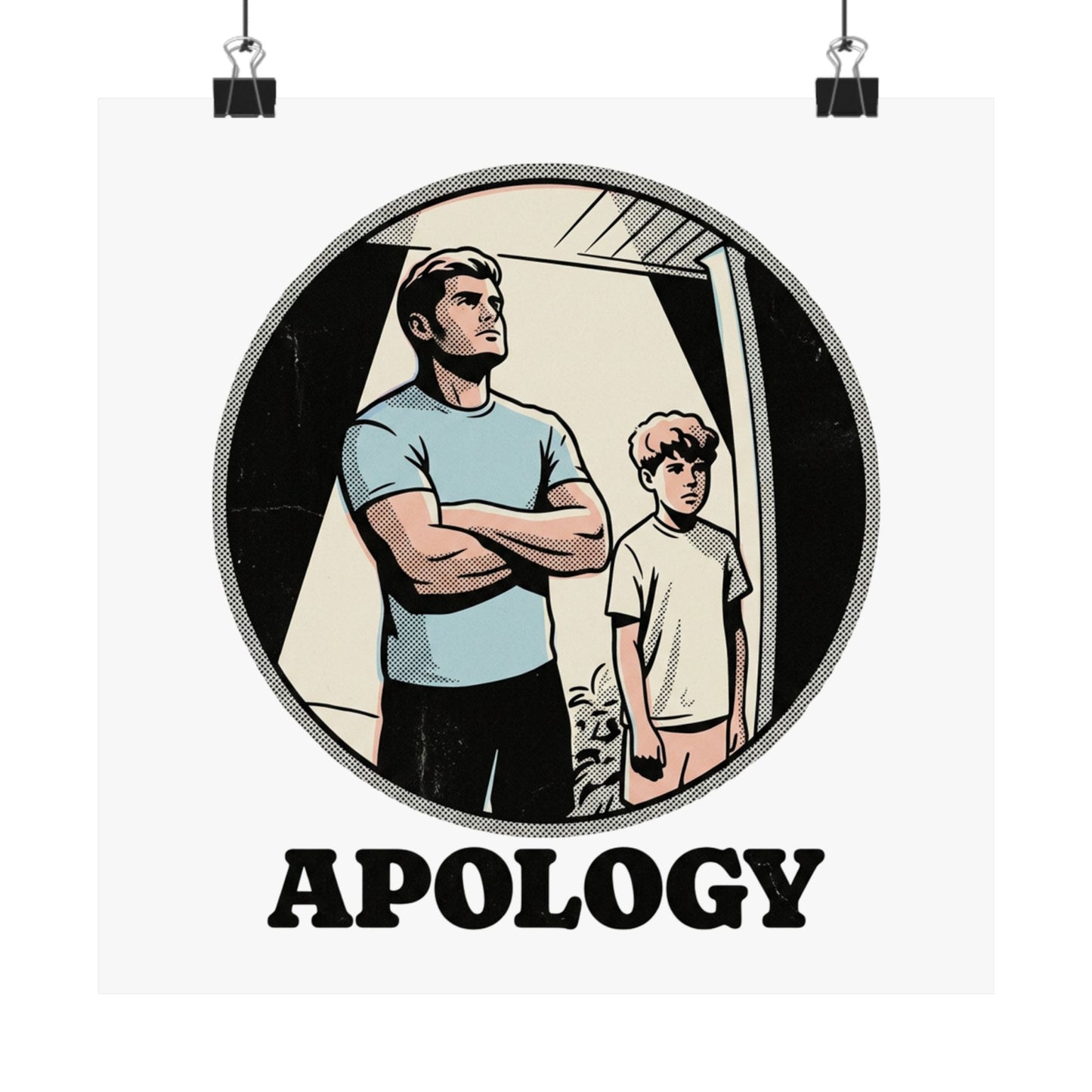 Apology