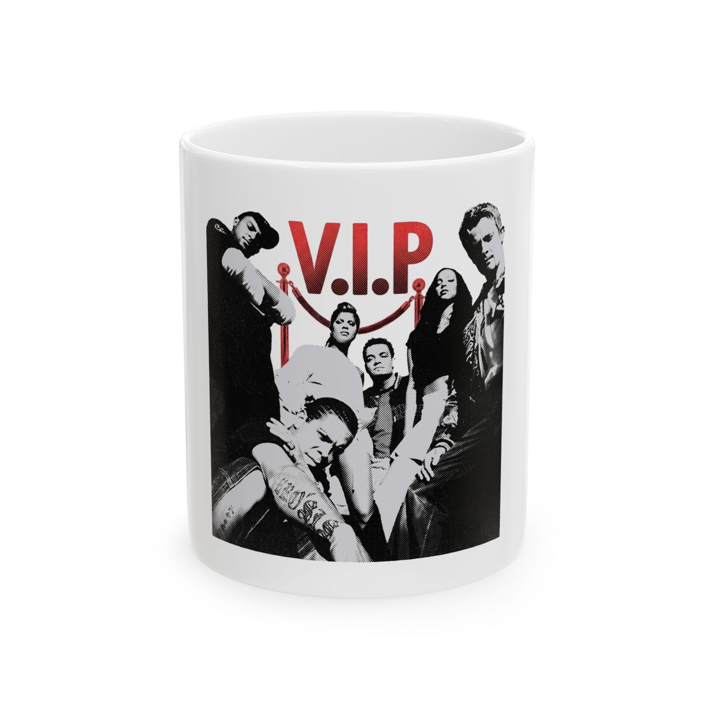 V.I.P.
