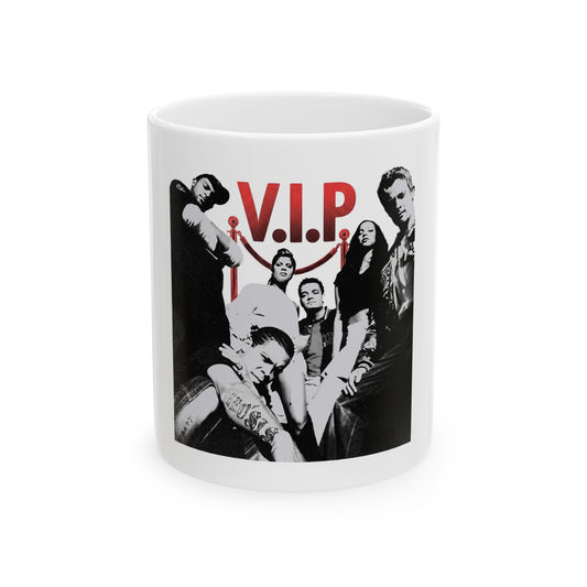 V.I.P.