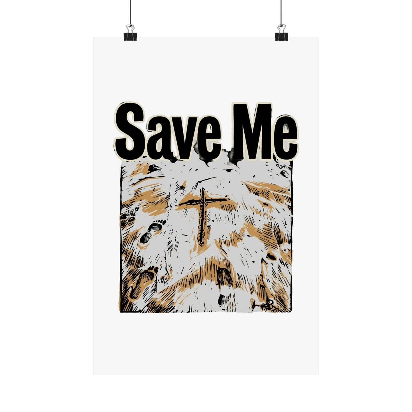 Save Me