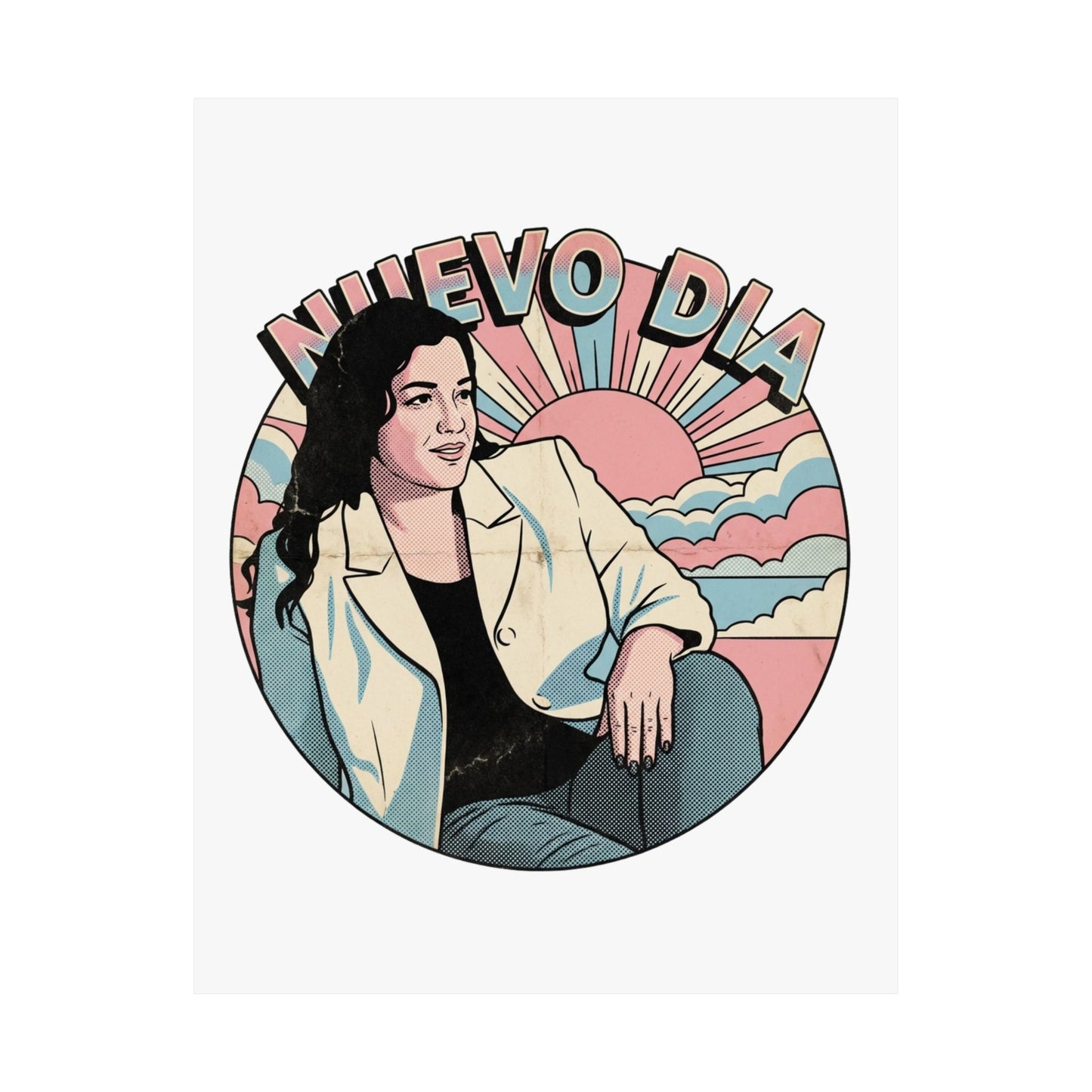 Nuevo Dia