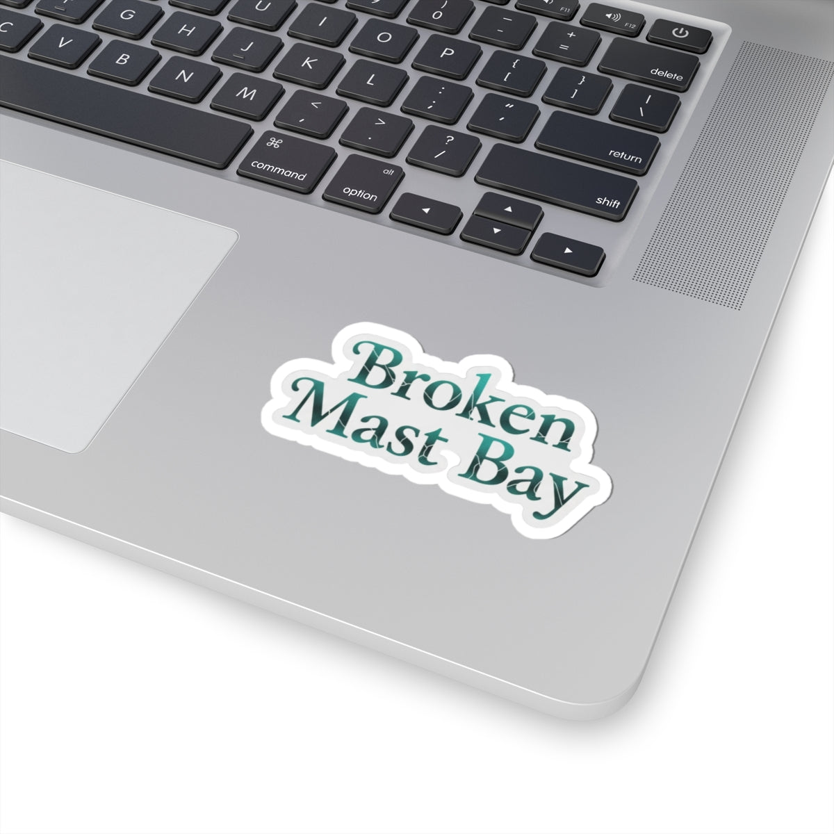 Broken Mast Bay