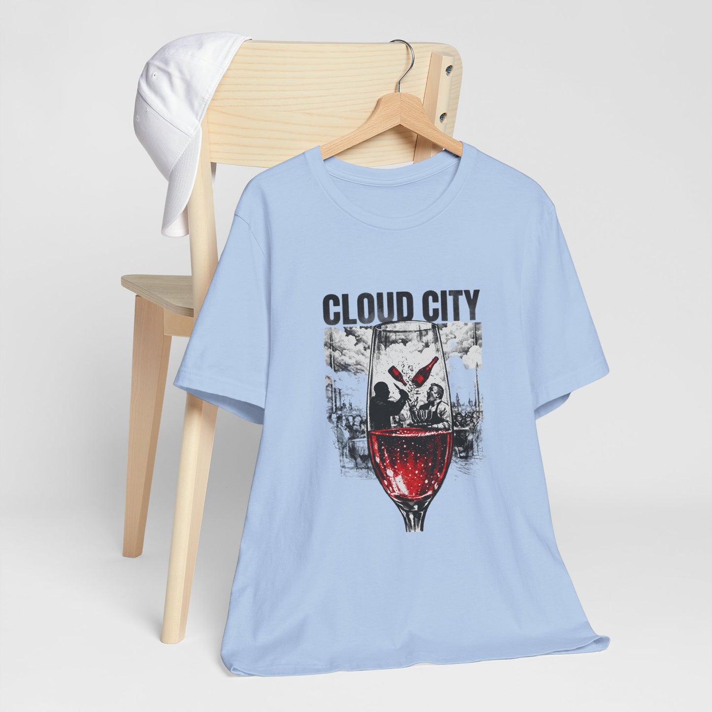 Cloud City