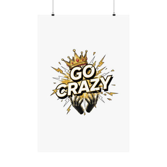 Go Crazy