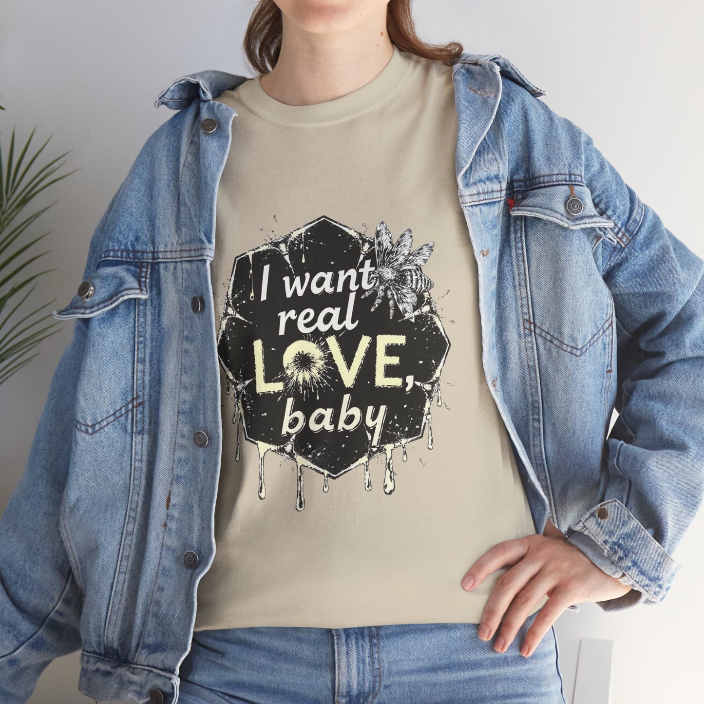 Real Love Baby
