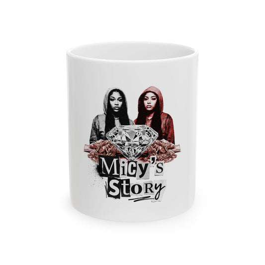 Micy's Story