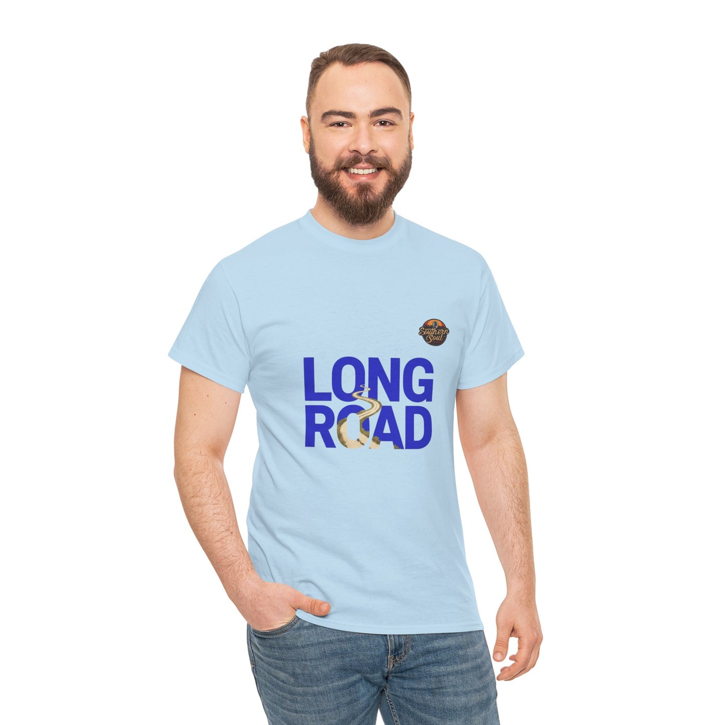 Long Road