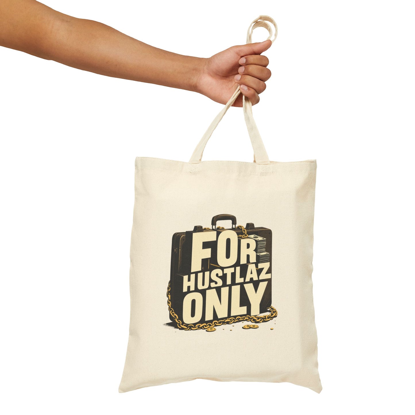 For Hustlaz Only