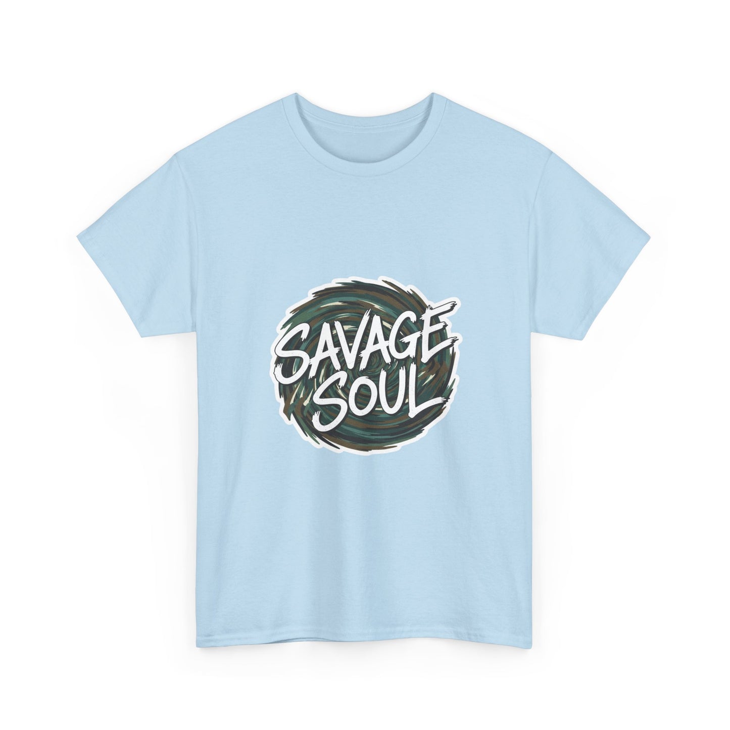 SAVAGE SOUL
