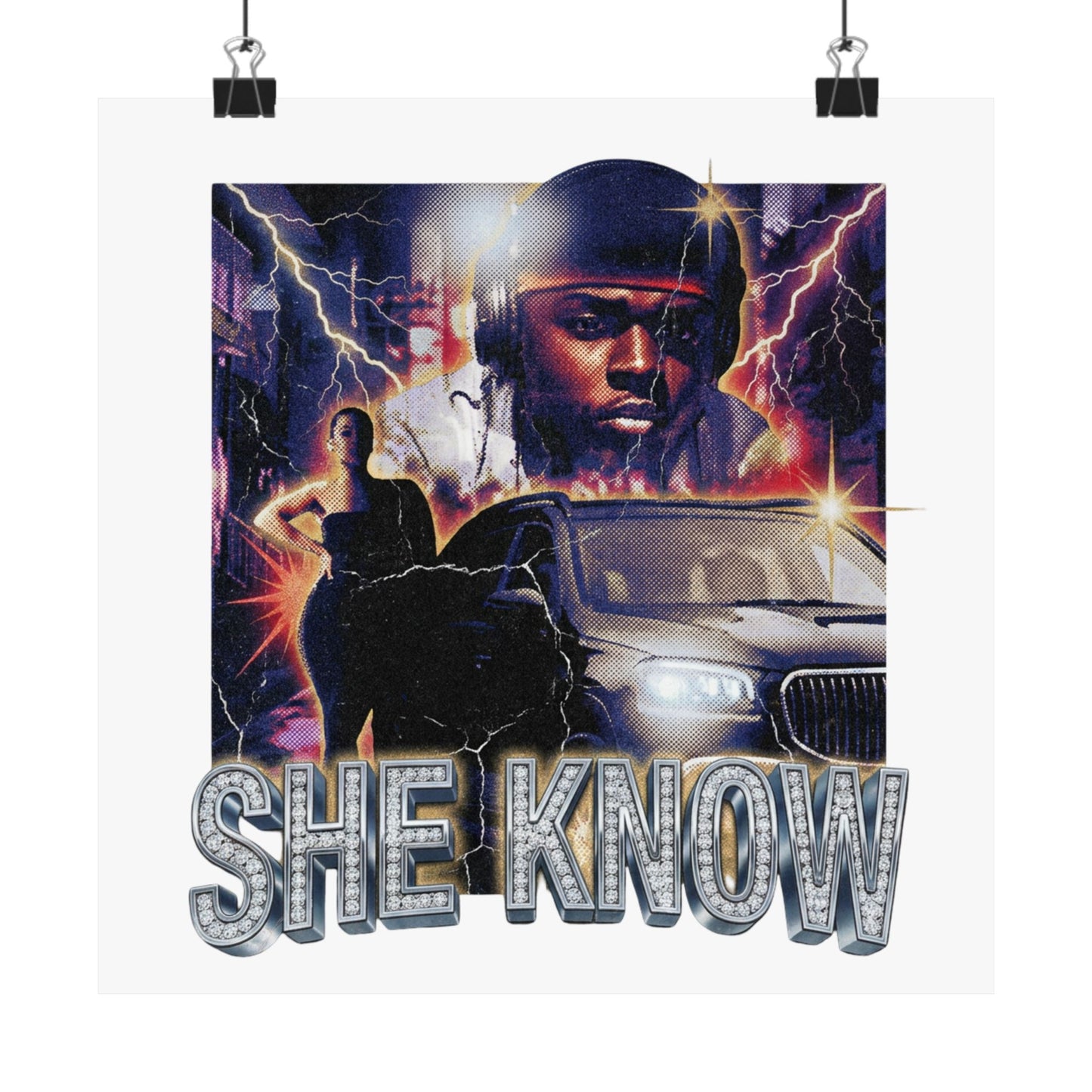 She Know(Interlude)