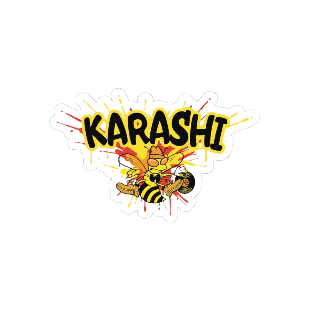 Karashi