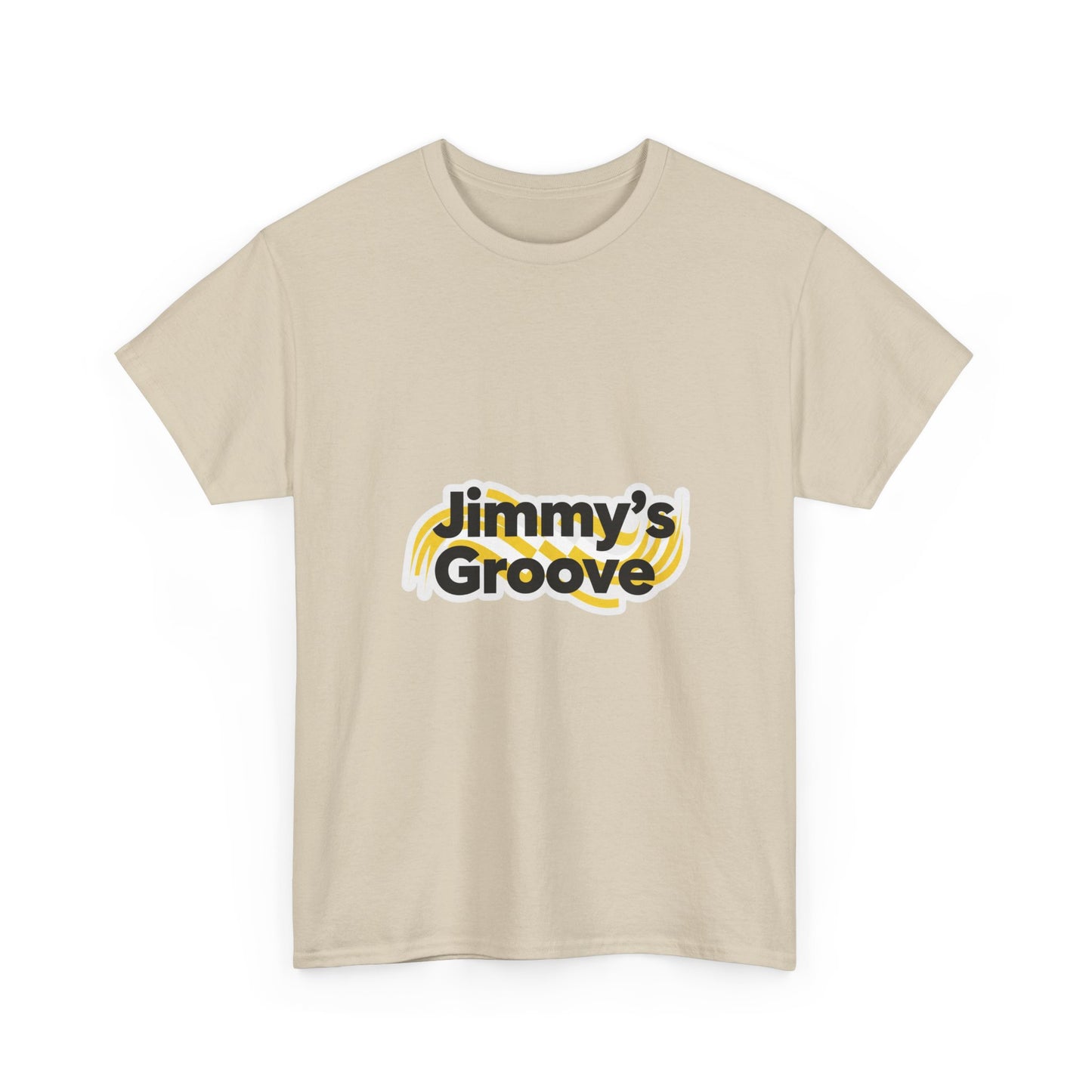 Jimmy's Groove