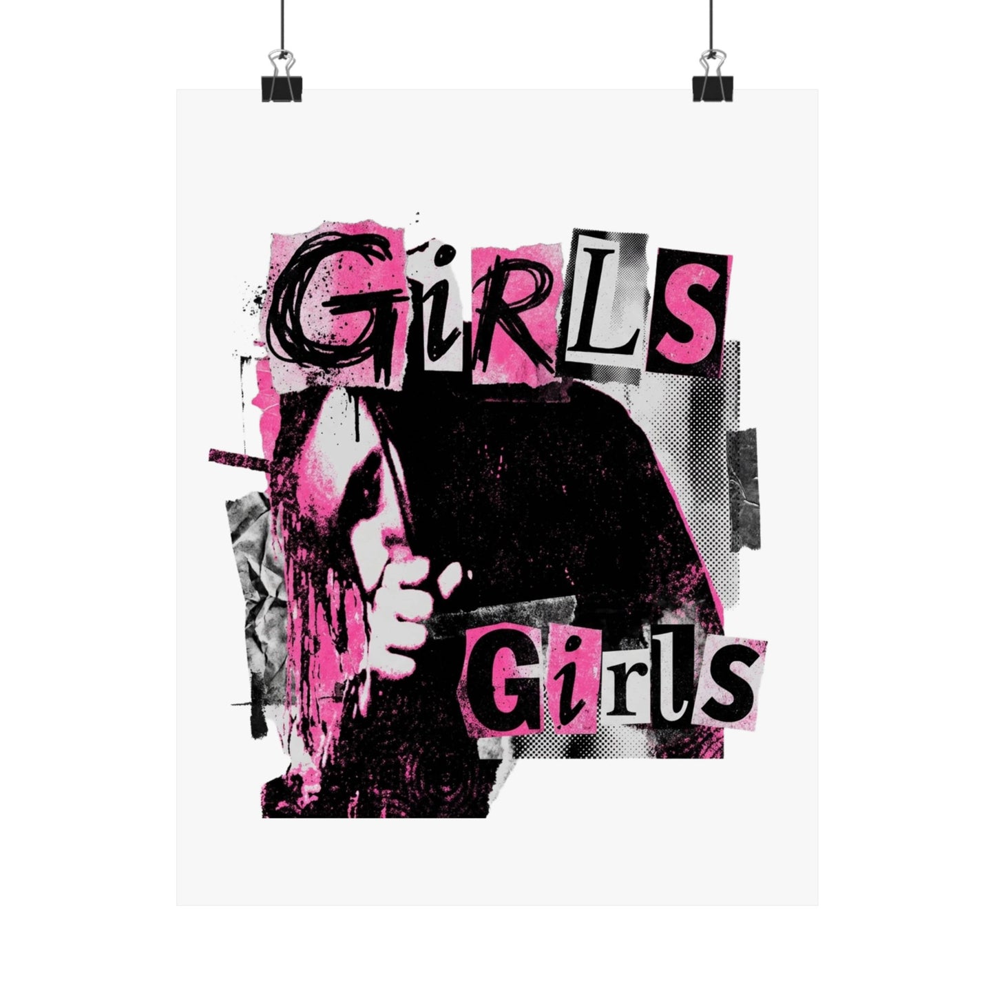 Girls