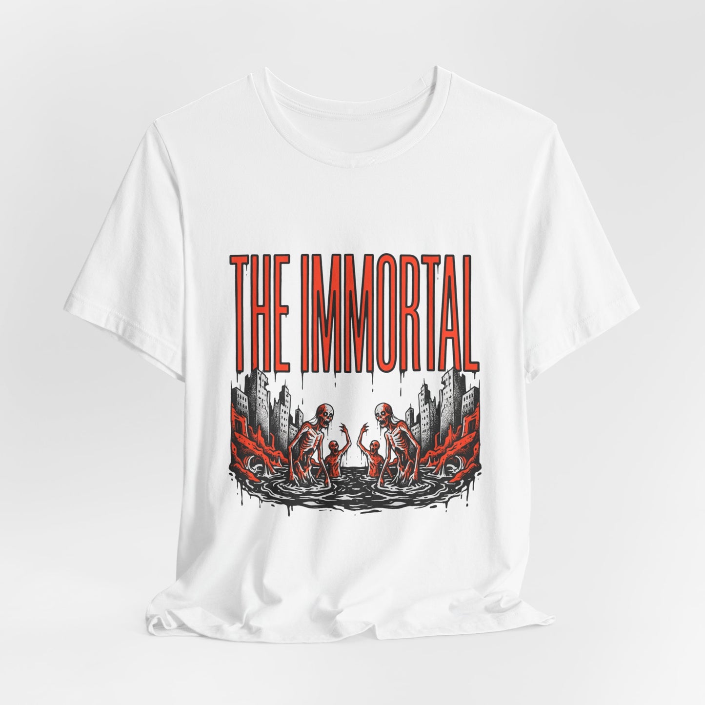 The Immortal