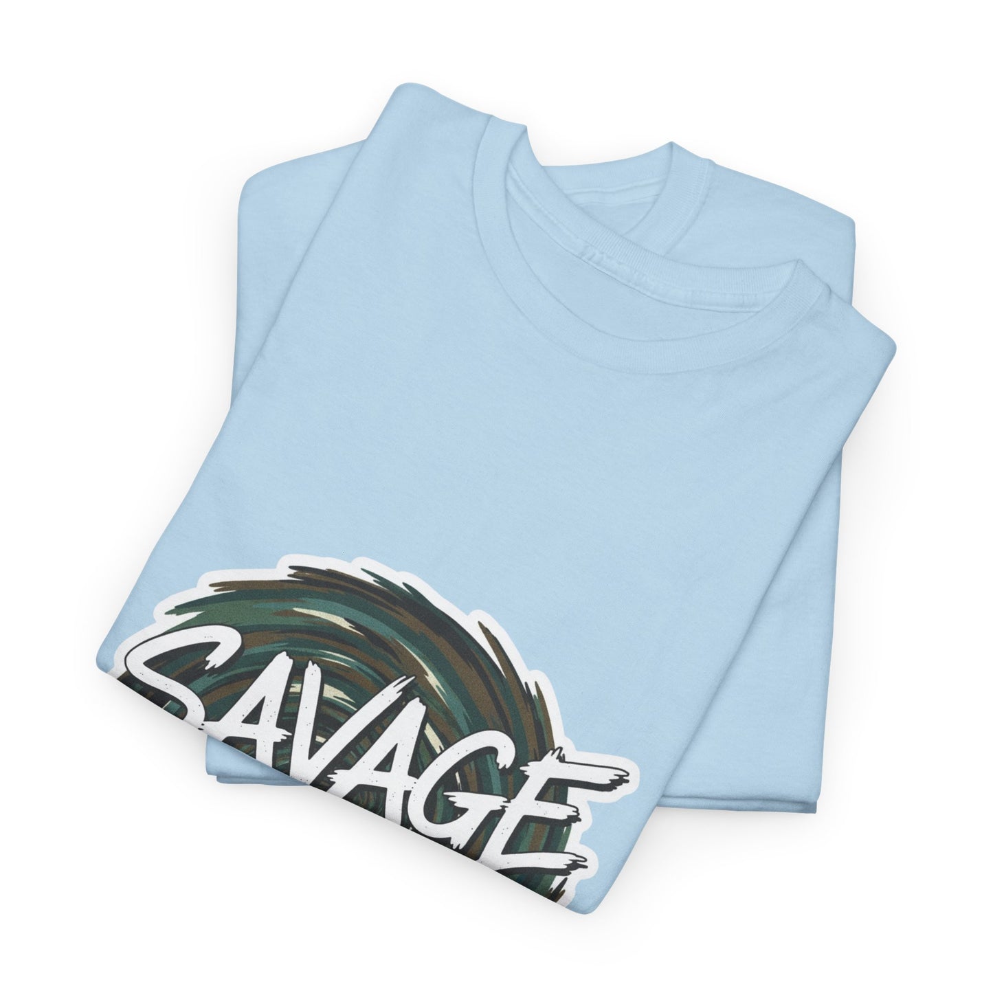 SAVAGE SOUL
