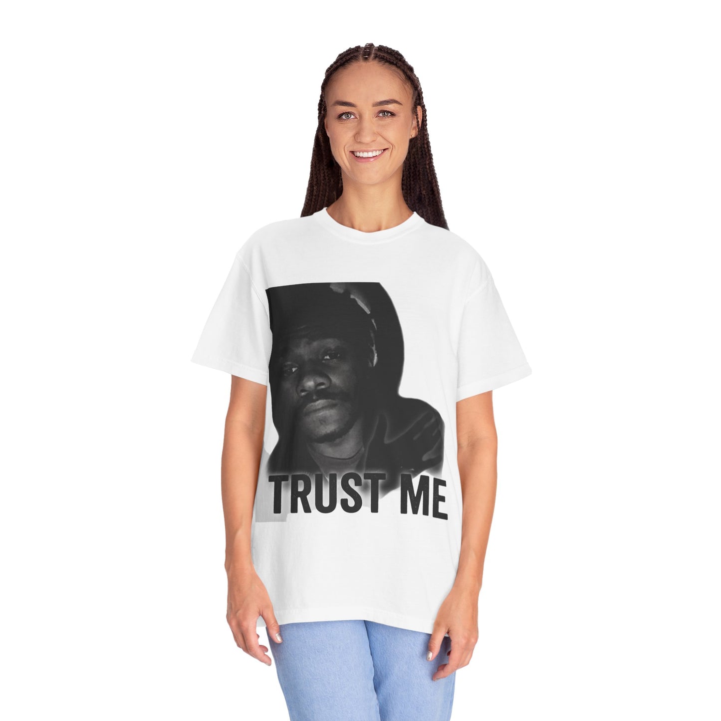 Trust Me