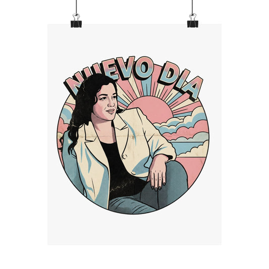 Nuevo Dia