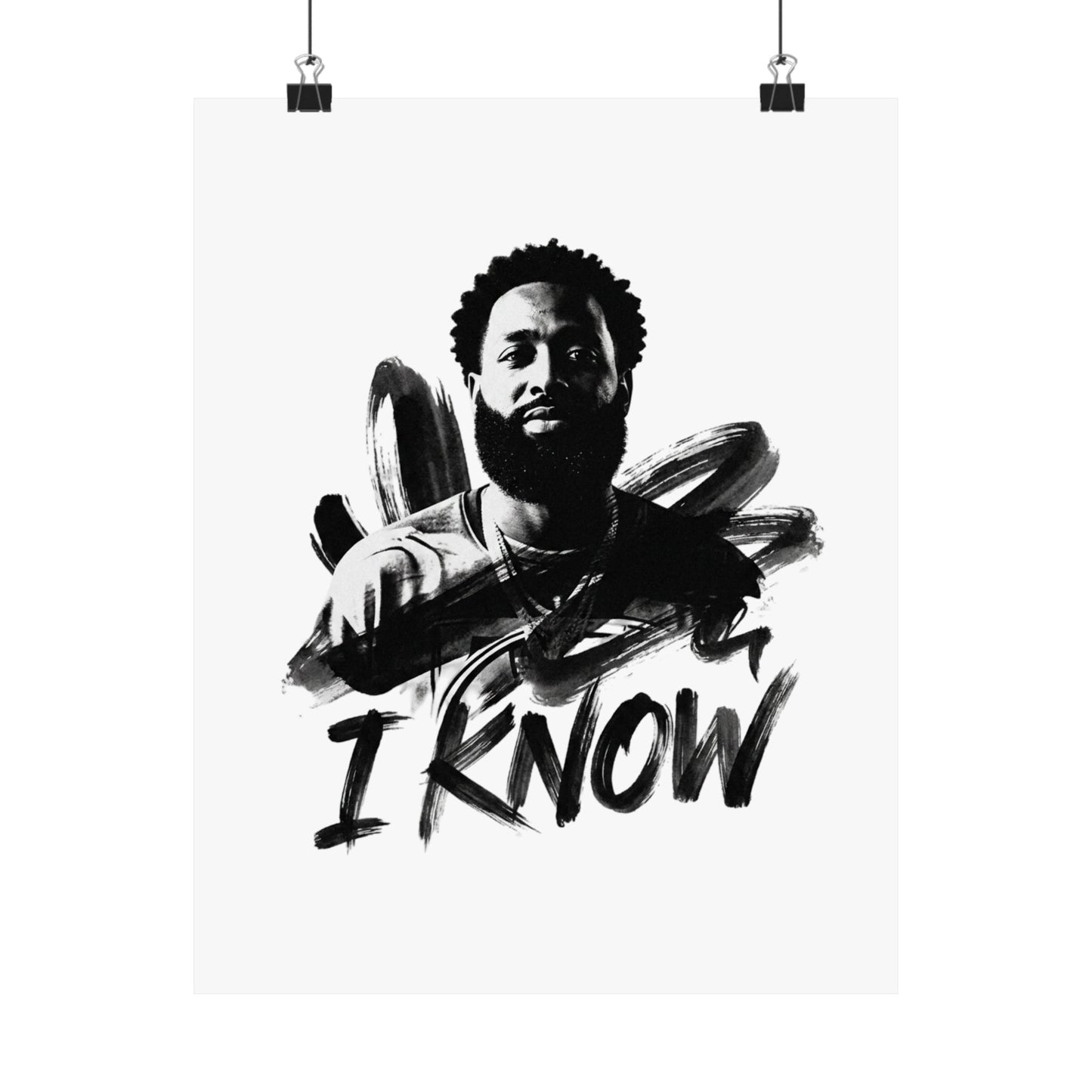 I Know