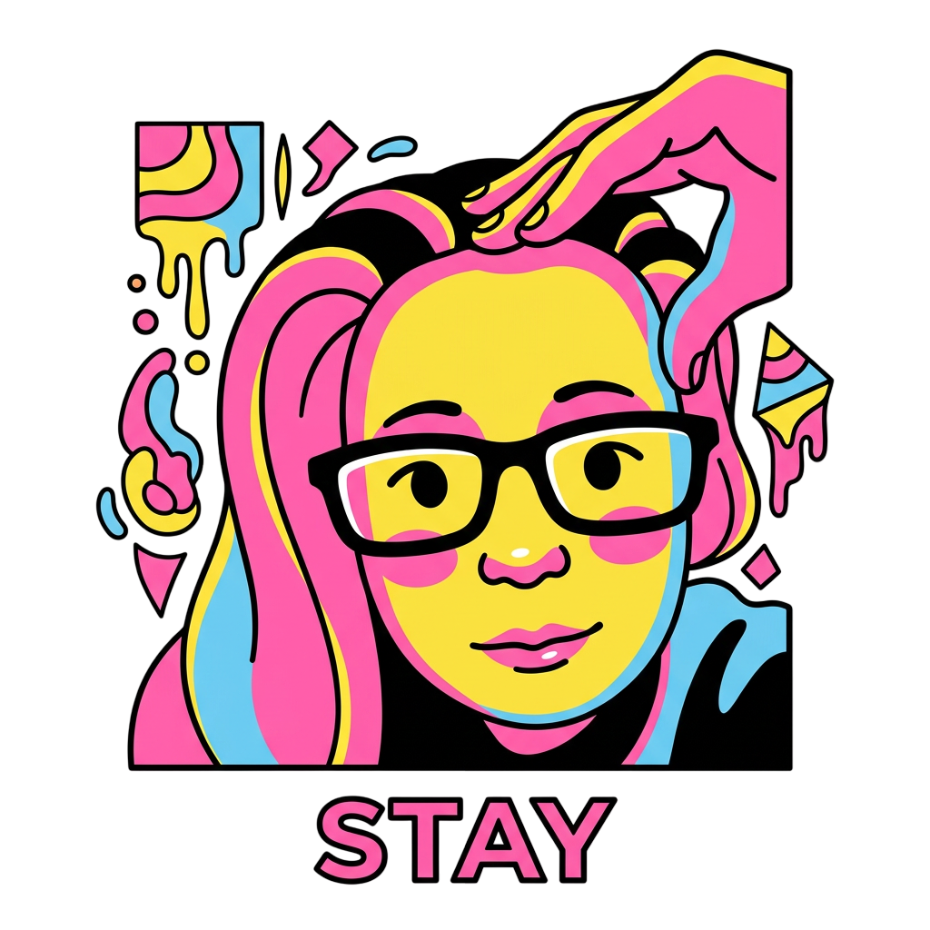 STAY