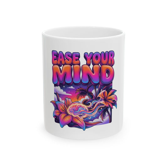Ease Your Mind - Remastered 2022