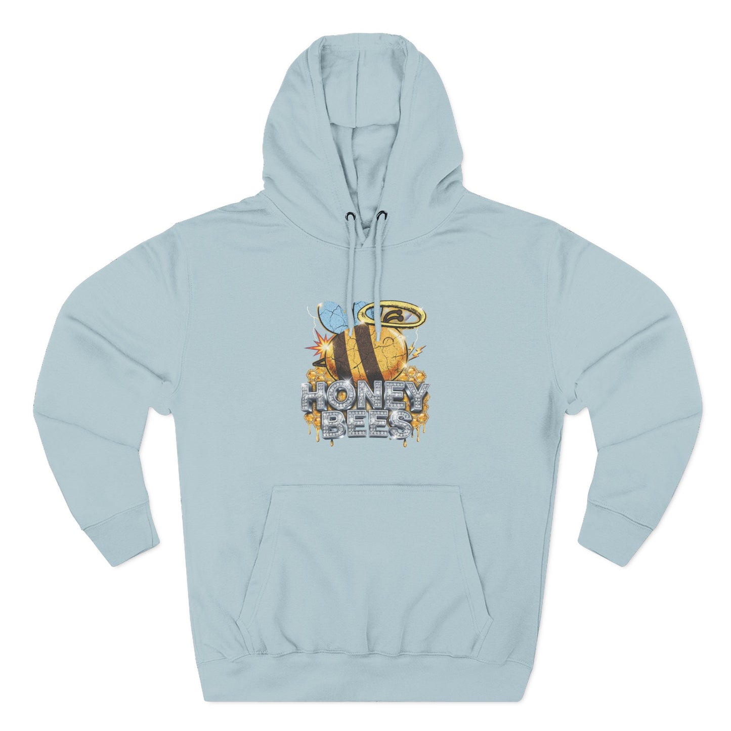 Honey Bees(Remix)