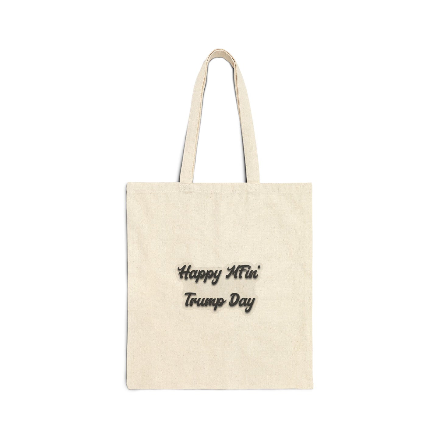 Happy MFin' Trump Day