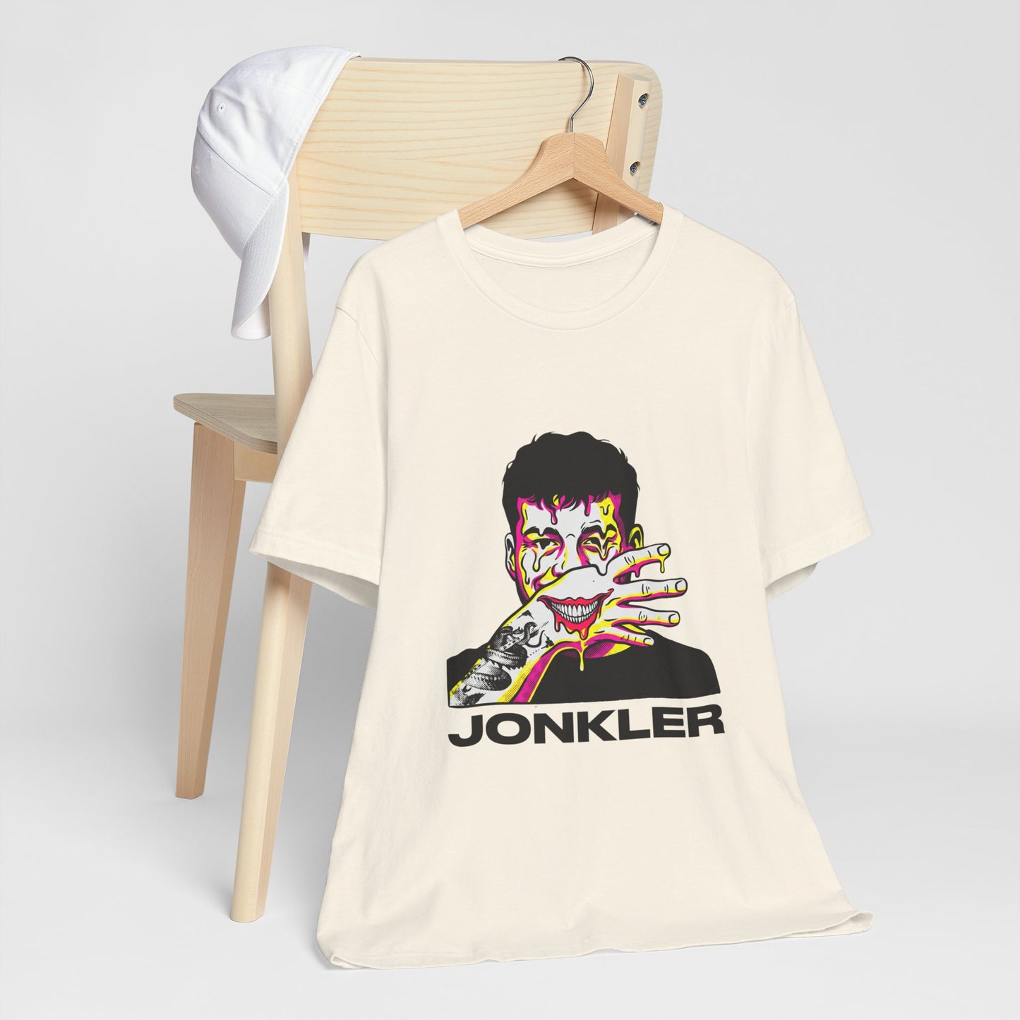 Jonkler