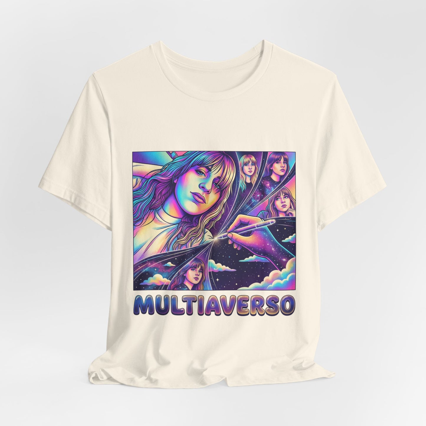 Multiaverso