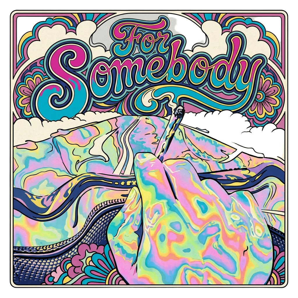 For Somebody