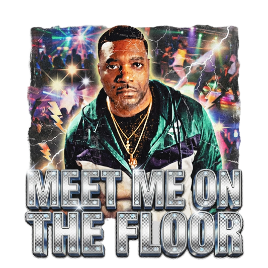 Meet Me on the Floor