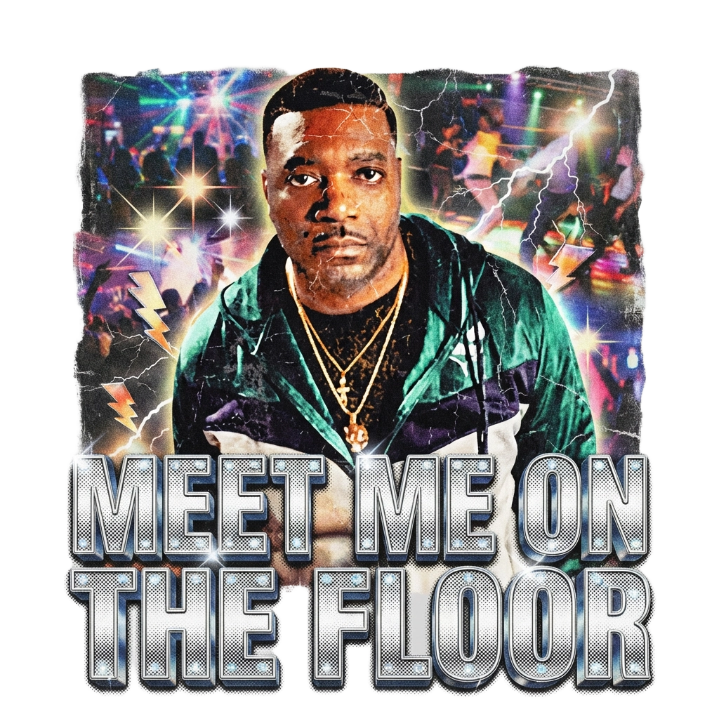 Meet Me on the Floor